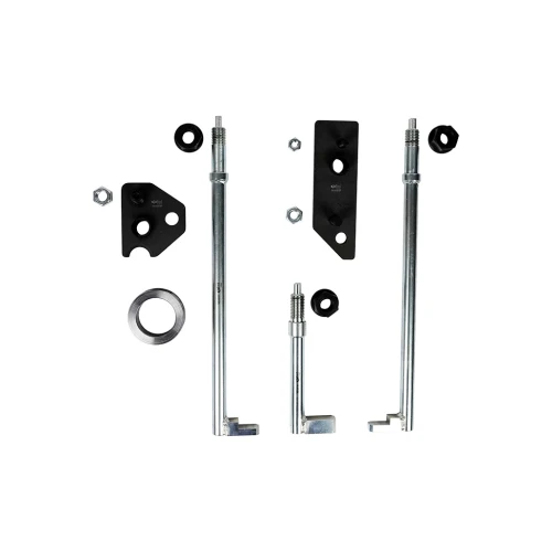 Kit To Fix And Lift The Shaft Assembly. I-Shift / Optidriver AT | Cojali 50105209