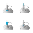 Kit para desmontar y montar la caja de cambios I-Shift / Optidriver AT | Cojali 50105210