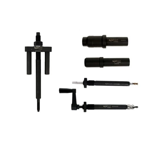 Injector Sleeve Removal/Assembly Kit For FPT/IVECO | Cojali 50105211