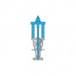 Injector Sleeve Removal/Assembly Kit For FPT/IVECO | Cojali 50105211