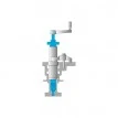 Injector Sleeve Removal/Assembly Kit For FPT/IVECO | Cojali 50105211