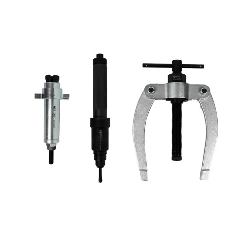 Stainless Steel Injector Sleeve Removal/Assembly Tool For Volvo and Renault | Cojali 50105213