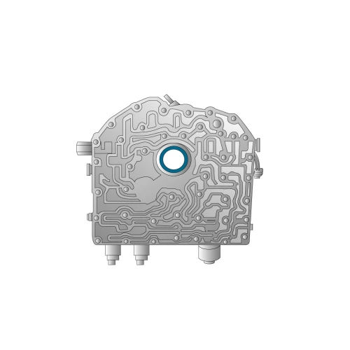 Tools To Disassemble / Assemble The John Deere POWRQUAD Gearbox | Cojali 50105217