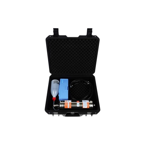 ADBLUE / DEF Module Cleaning Kit (AGV, OHW & MHE) | Cojali 50105219