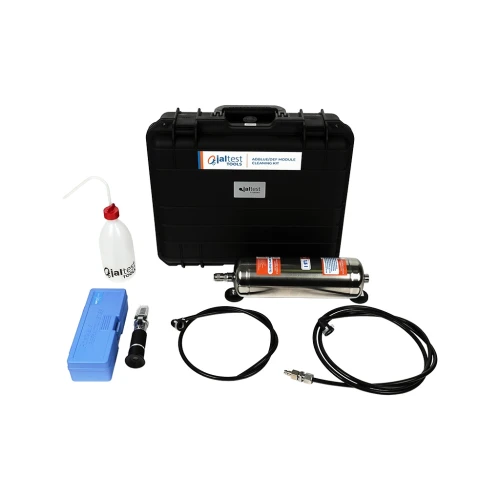 ADBLUE / DEF Module Cleaning Kit (AGV, OHW & MHE) | Cojali 50105219