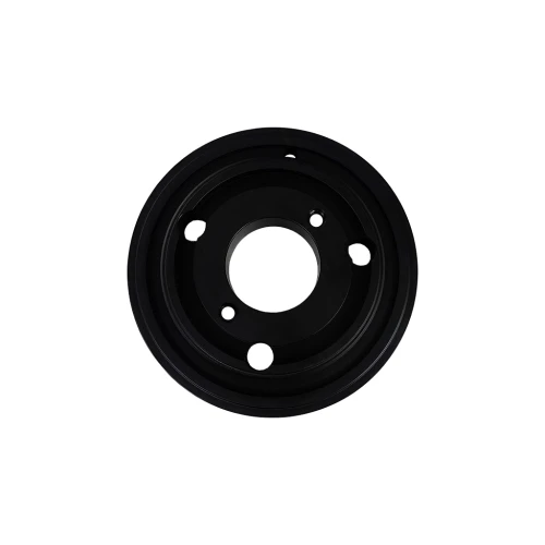 Tool To Assemble The Rear Crankshaft Seal. SCANIA | Cojali 50105222