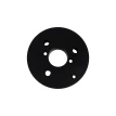 Tool To Assemble The Rear Crankshaft Seal. SCANIA | Cojali 50105222