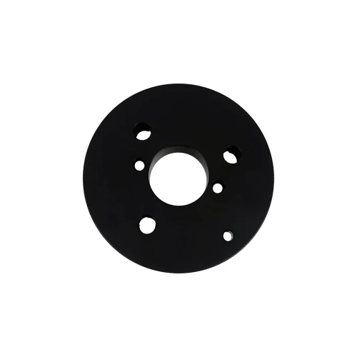 Tool To Assemble The Rear Crankshaft Seal. SCANIA | Cojali 50105222