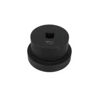 Llave de 12 puntas para tuerca poligonal de eje, DR. 1", 120 mm | Cojali 50105223