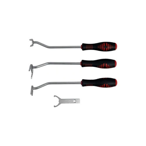 Kit For Disconnection Of KNORR-BREMSE TEBS Connectors | Cojali 50105226