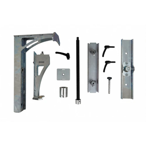 Tool To Disassemble / Assemble The Diesel Particulate Filter (DPF) | Cojali 50105230