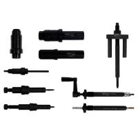 Kit de desmontaje/montaje del manguito del inyector para FPT/IVECO | Cojali 50105235