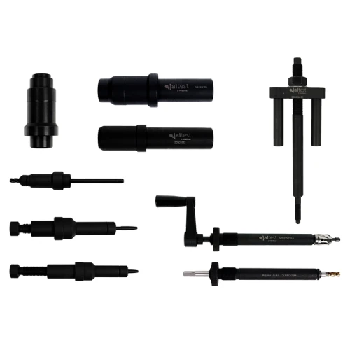 Kit de desmontaje/montaje del manguito del inyector para FPT/IVECO | Cojali 50105235