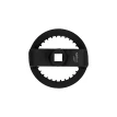 Key For Compressed Air Processing Unit Muffler | Cojali 50105244