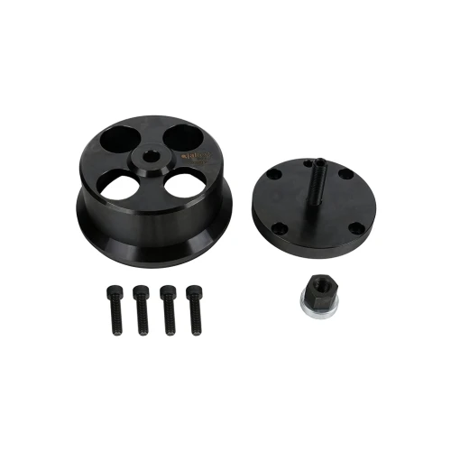 Tool To Assemble The Front Crankshaft Seal. DAF/PACCAR | Cojali 50105245