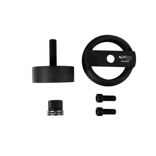 Tool To Assemble The Rear Crankshaft Seal. IVECO F1A | Cojali 50105251