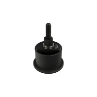 Herramienta para desmontar la junta delantera del cigüeñal. IVECO F4A | Cojali 50105252