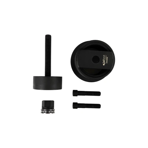 Tool To Disassemble The Front Crankshaft Seal. IVECO F4A | Cojali 50105252