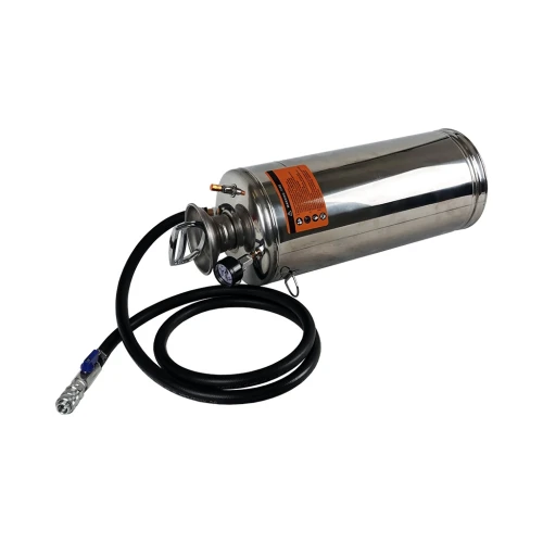 Manual Pump For The Fuel System Priming | Cojali 50105253