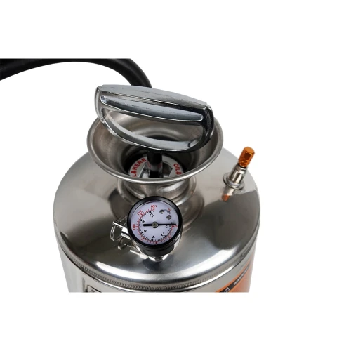 Manual Pump For The Fuel System Priming | Cojali 50105253