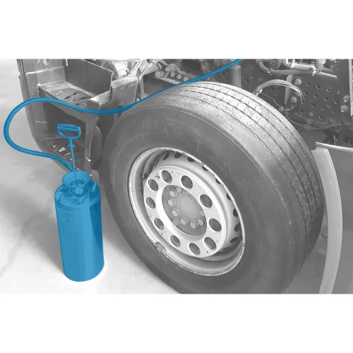 Manual Pump For The Fuel System Priming | Cojali 50105253
