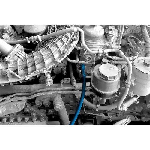 Manual Pump For The Fuel System Priming | Cojali 50105253