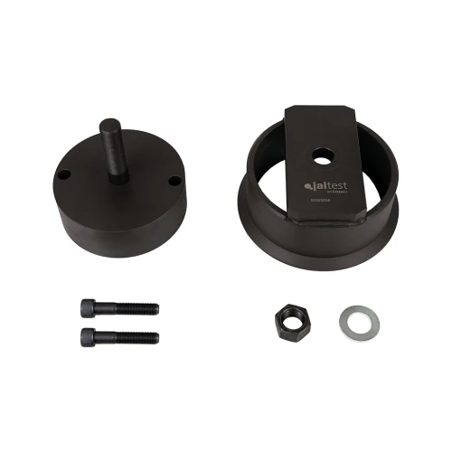 Tool To Assemble The Rear Crankshaft Seal | Cojali 50105258