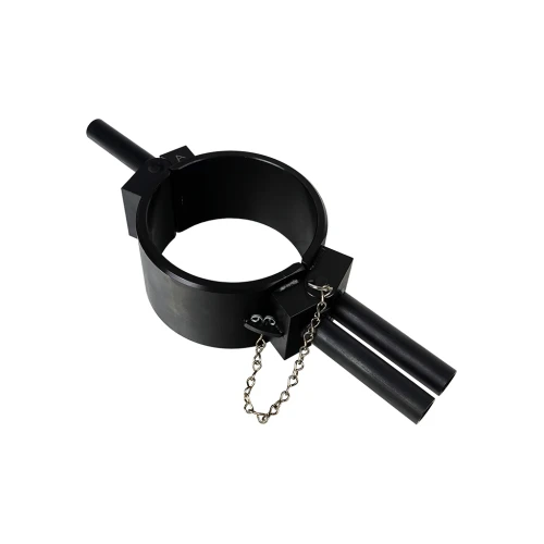 Tool To Assemble The Piston In The Cylinder Liner | Cojali 50105264