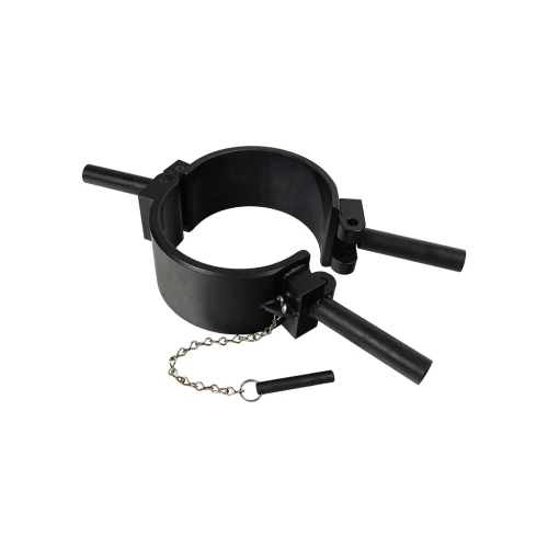 Tool To Assemble The Piston In The Cylinder Liner | Cojali 50105266