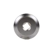 Wrench For Hexagonal Axle Nut, DR. 1", 90MM | Cojali 50105270