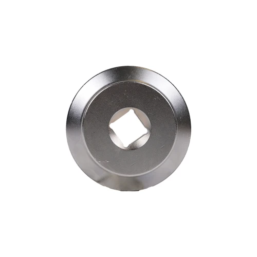 Wrench For Hexagonal Axle Nut, DR. 1", 90MM | Cojali 50105270