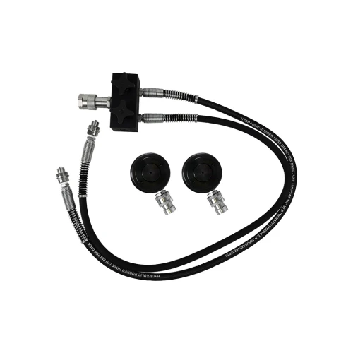 Hydraulic Cylinders To Disassemble Floating Brake Discs | Cojali 50500012