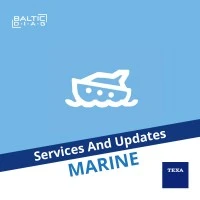 TEXPACK Marine AGA00M | TEXA | Services And Updates