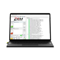 Alientech ECM Titanium Chiptuning Software in full drivers version
