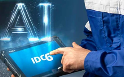 Top 5 Benefits of TEXA IDC6 Diagnostic Software