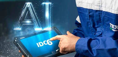 Top 5 Benefits of TEXA IDC6 Diagnostic Software