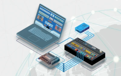 Metsim Pro: A Comprehensive ECU Repair and Testing Tool