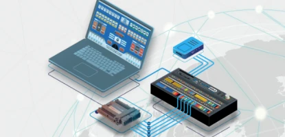 Metsim Pro: A Comprehensive ECU Repair and Testing Tool