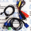 Cummins Inline 7 diagnostic tool