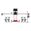 MaxiSYS IA800 Intelligent ADAS | Autel | Optical Positioning System
