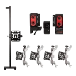 MaxiSYS IA800 Intelligent ADAS | Autel | Optical Positioning System