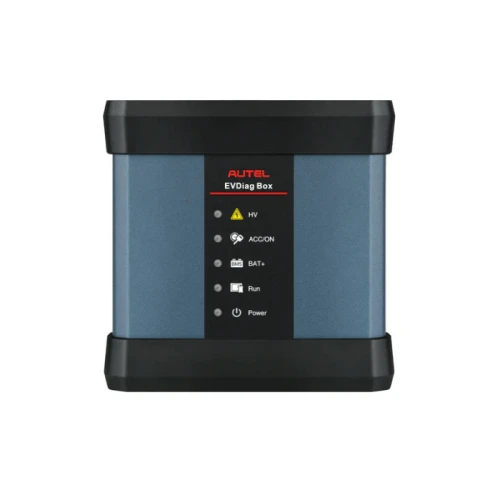 Kit de actualización de Autel EV Diagnostics | Diagnóstico de vehículos eléctricos