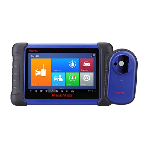 MaxiIM IM508S + XP400 PRO + 2 Years Software Update