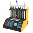 CT200 | Autool | Petrol Injectors Testing And Washing Device