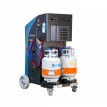 Automatic A/C Service Station | BD-80 PRO DUAL | R134a and R1234yf