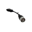 JDC505A CABLE DE DIAGNÓSTICO CAT/PERKINS | Jaltest