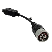 JDC505A CABLE DE DIAGNÓSTICO CAT/PERKINS | Jaltest