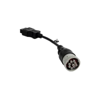 JDC505A CAT/PERKINS DIAGNOSTICS CABLE | Jaltest