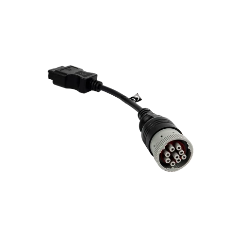 JDC505A CABLE DE DIAGNÓSTICO CAT/PERKINS | Jaltest