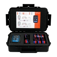Speed Sensor Tester | JALTEST SST | Speed Sensor Diagnostic Tool